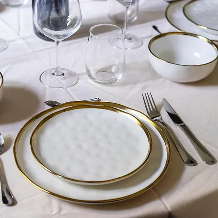 Apartment San Marco White Luxury Con Garage Su Richiesta Florence