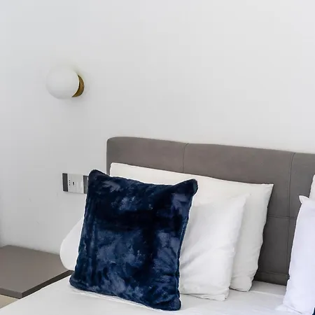 San Marco White Luxury Con Garage Su Richiesta * Florence