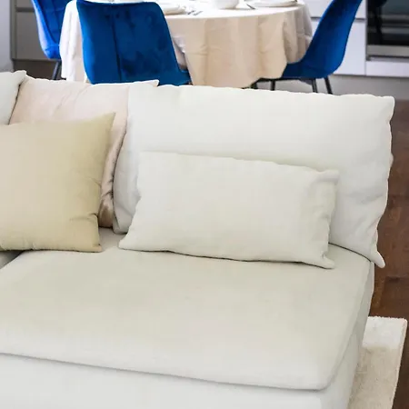 San Marco White Luxury Con Garage Su Richiesta Appartamento Firenze