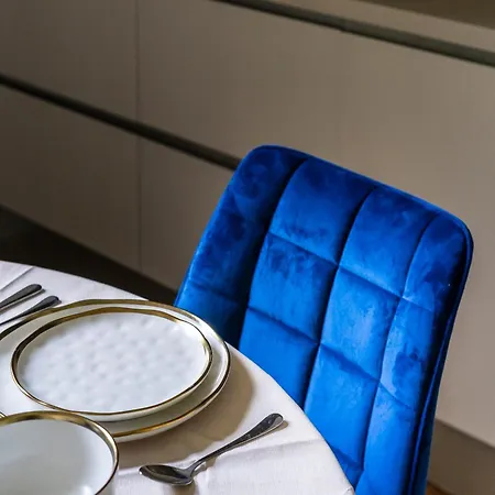 San Marco White Luxury Con Garage Su Richiesta Florence