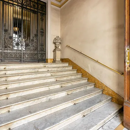 Apartment San Marco White Luxury Con Garage Su Richiesta *