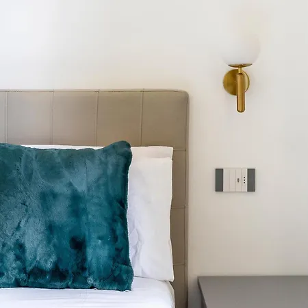 San Marco White Luxury Con Garage Su Richiesta Apartment *