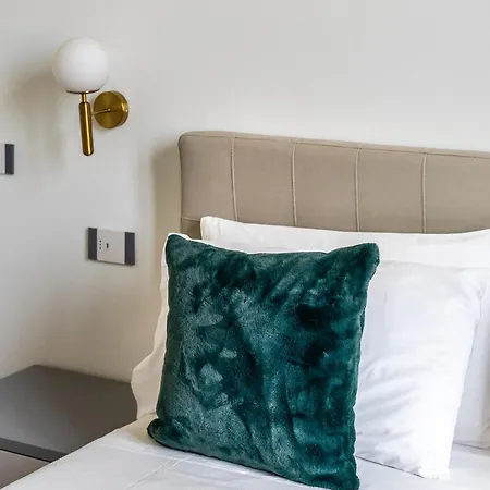 Apartment San Marco White Luxury Con Garage Su Richiesta