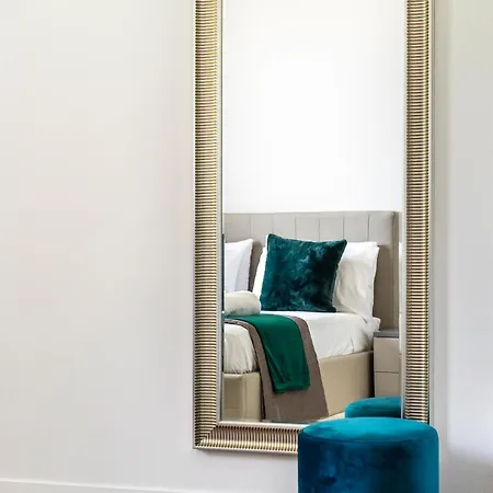 Apartment San Marco White Luxury Con Garage Su Richiesta *
