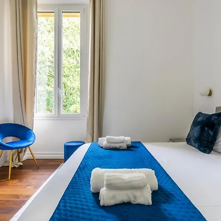 San Marco White Luxury Con Garage Su Richiesta * Florence
