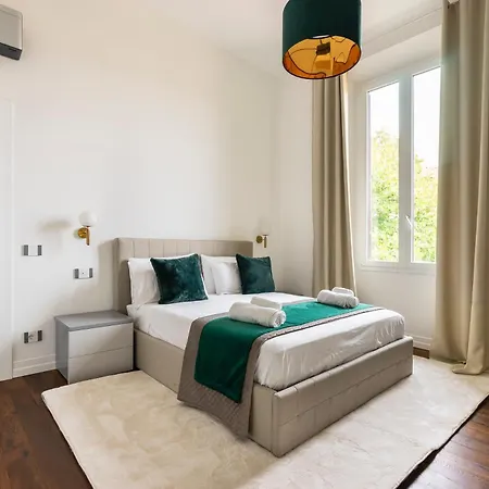 Apartment San Marco White Luxury Con Garage Su Richiesta *