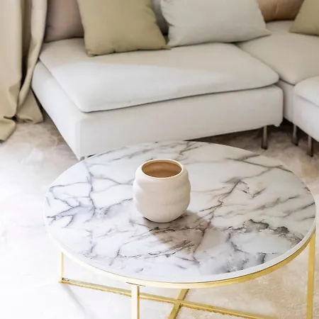 Apartment San Marco White Luxury Con Garage Su Richiesta Florence