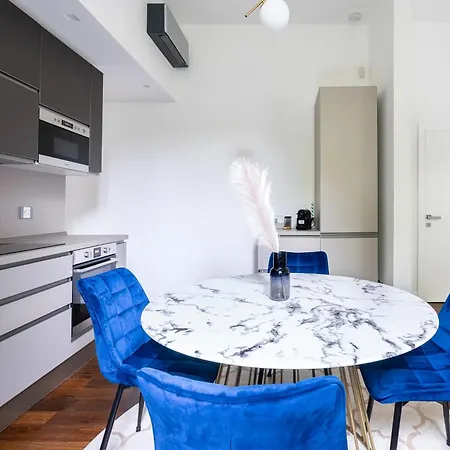 San Marco White Luxury Con Garage Su Richiesta * Firenze