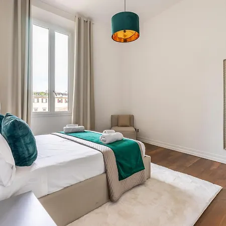 Apartment San Marco White Luxury Con Garage Su Richiesta