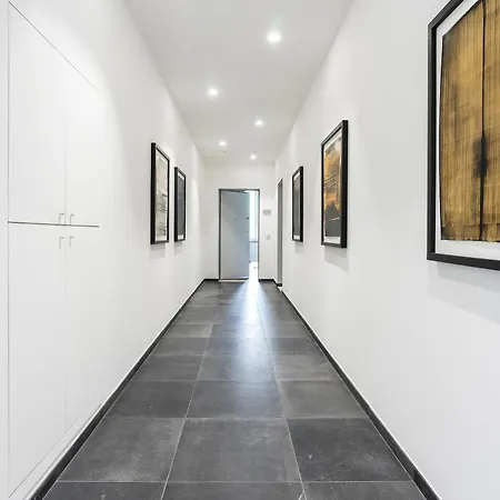 Apartment San Marco White Luxury Con Garage Su Richiesta *