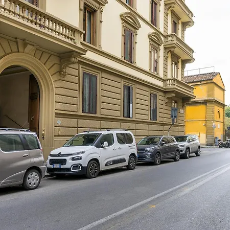 San Marco White Luxury Con Garage Su Richiesta Apartment *