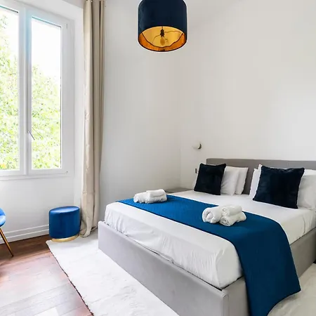 San Marco White Luxury Con Garage Su Richiesta *