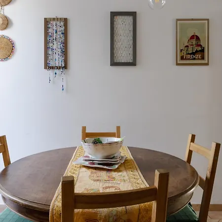 Guest house Au Jardin De