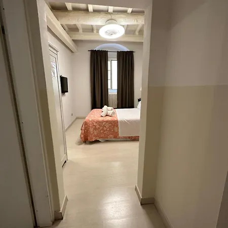 Il Gattopardo Panzió Firenze