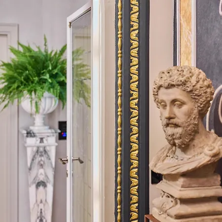 Duomo Luxury Guest house Florence