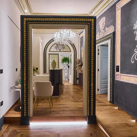 Guest house Duomo Luxury *