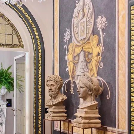 Guest house Duomo Luxury Florence
