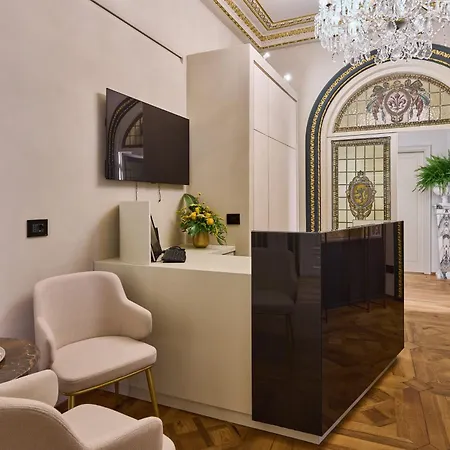 Duomo Luxury *