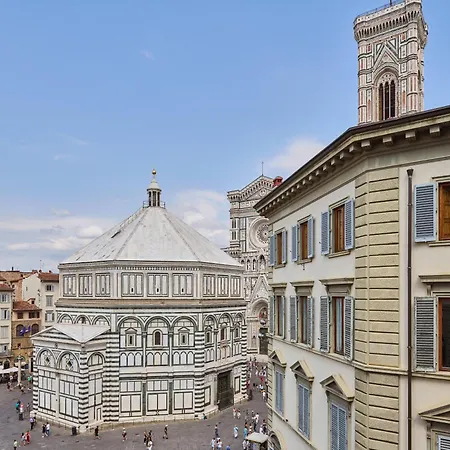 Duomo Luxury Guest house *