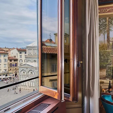 Duomo Luxury Guest house *