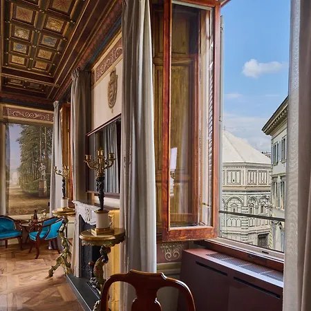 Duomo Luxury * Florence