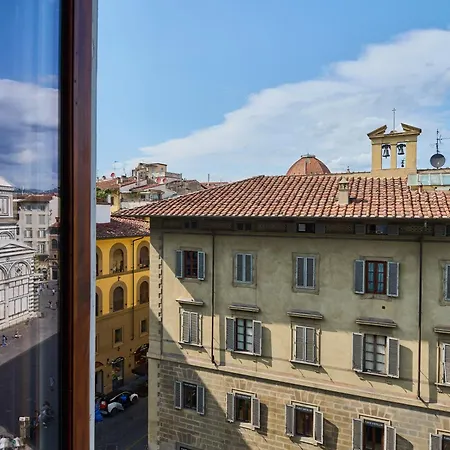 Guest house Duomo Luxury *