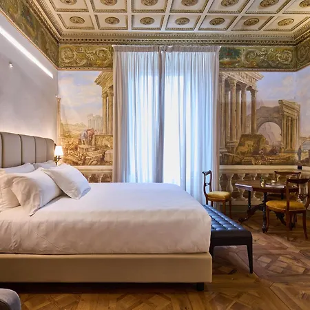 Duomo Luxury *