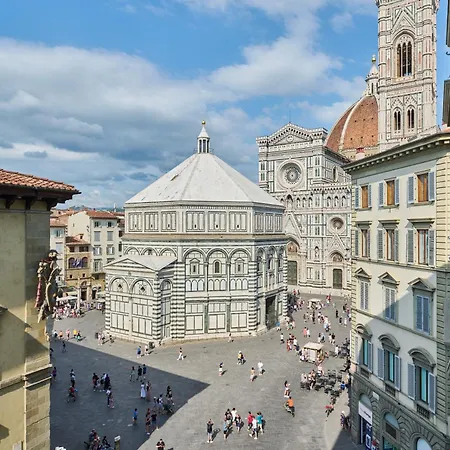 Duomo Luxury Guest house *