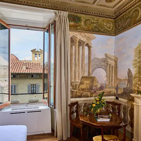 Duomo Luxury