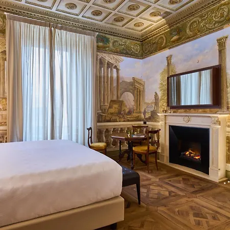 Guest house Duomo Luxury Florence