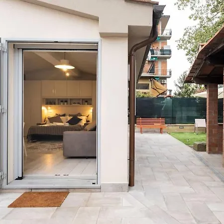 Apartment Nido *