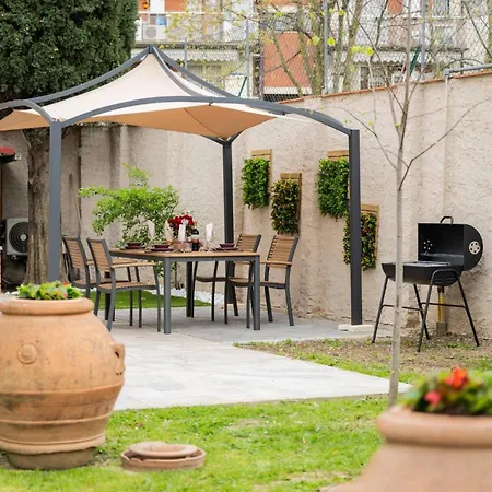 Apartment Nido Florence