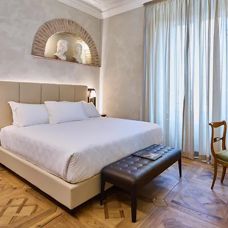 Duomo Luxury *