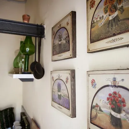 Bed and breakfast La Sosta 2*