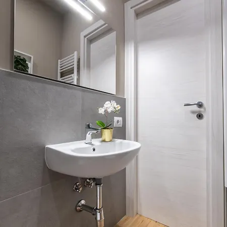 Appartement Santa Croce Luxury - Dolcevita