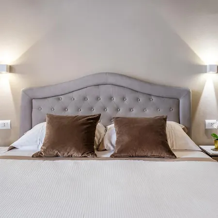 Santa Croce Luxury - Dolcevita * Florence