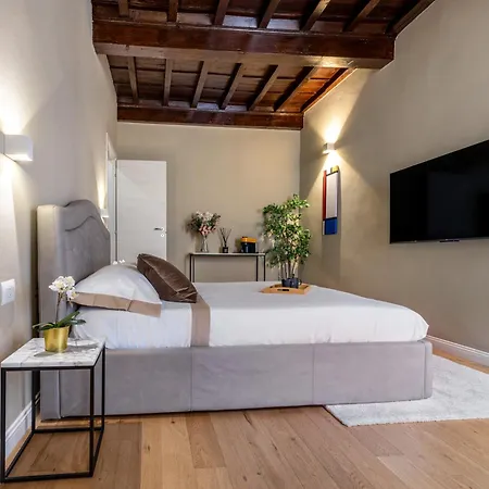 Appartement Santa Croce Luxury - Dolcevita