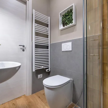 Santa Croce Luxury - Dolcevita Apartment