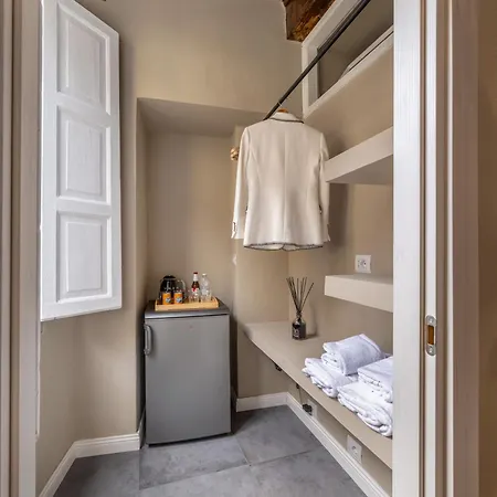 Santa Croce Luxury - Dolcevita Florence