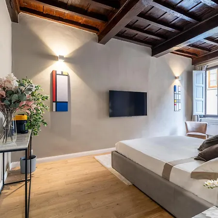 Santa Croce Luxury - Dolcevita *