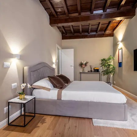 Apartment Santa Croce Luxury - Dolcevita *