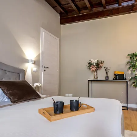Santa Croce Luxury - Dolcevita
