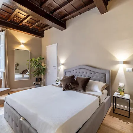 Appartement Santa Croce Luxury - Dolcevita