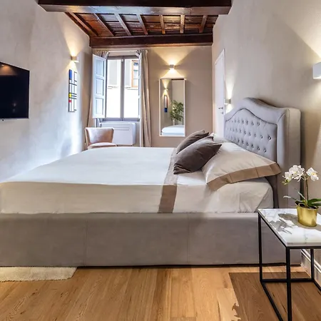 Santa Croce Luxury - Dolcevita Apartment