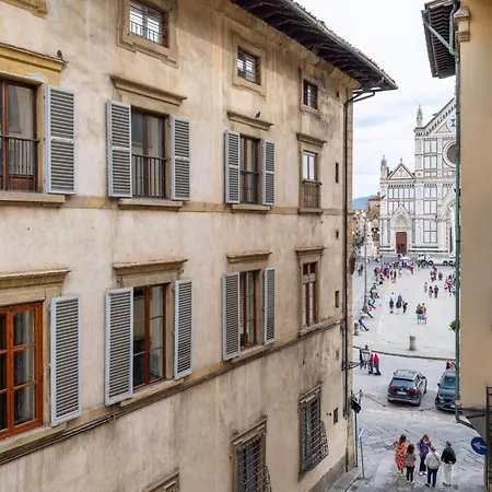 Santa Croce Luxury - Dolcevita *