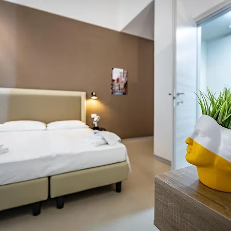La Loggia Del Porcellino Apartamento