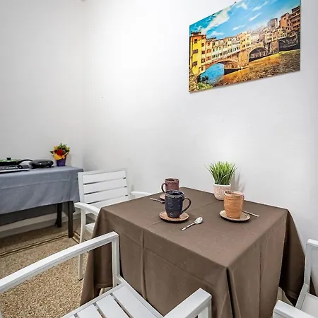 La Loggia Del Porcellino *