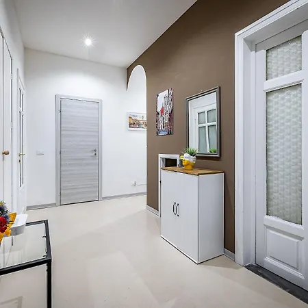 La Loggia Del Porcellino Apartamento *