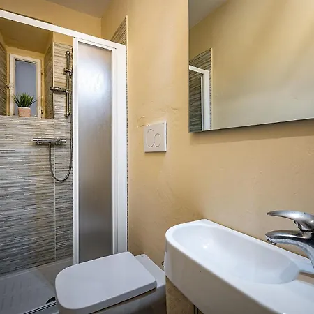 La Loggia Del Porcellino Apartamento *