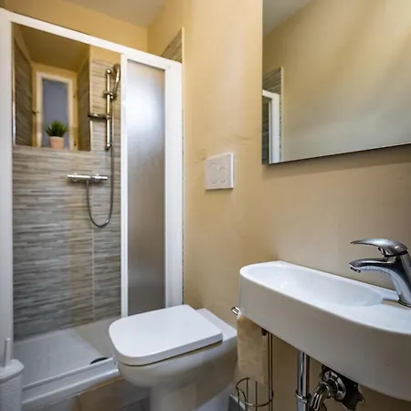 Apartamento La Loggia Del Porcellino Florencia